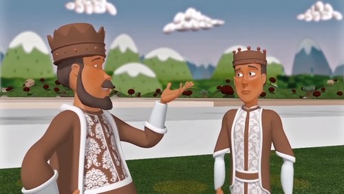Image de l'épisode 6