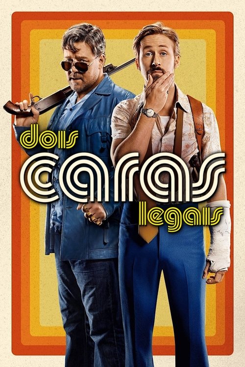 Dois Caras Legais