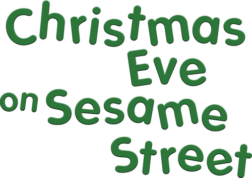 Christmas Eve on Sesame Street