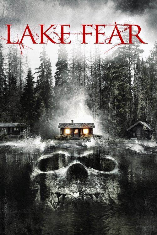 Lake Fear (2014)