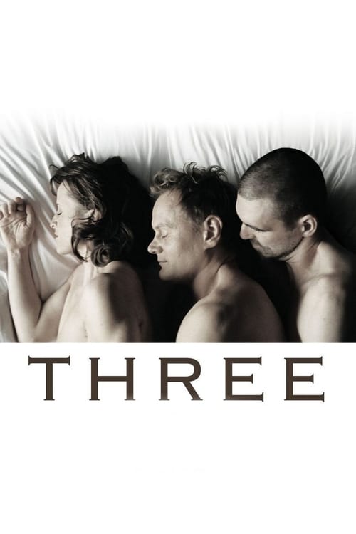 Three poster