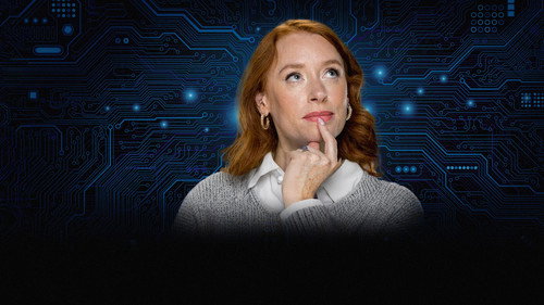 The Secret Genius of Modern Life
