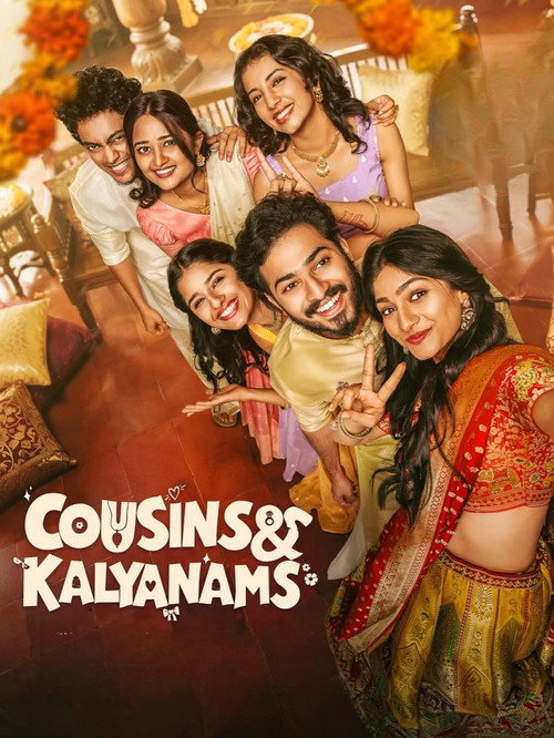 Cousins and Kalyanams