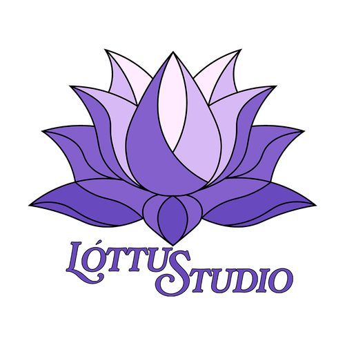Logo LóttuStudio