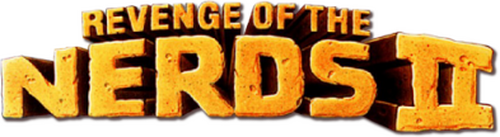 Revenge of the Nerds II: Nerds in Paradise