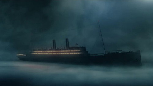 Empress of Ireland: The Forgotten Shipwreck