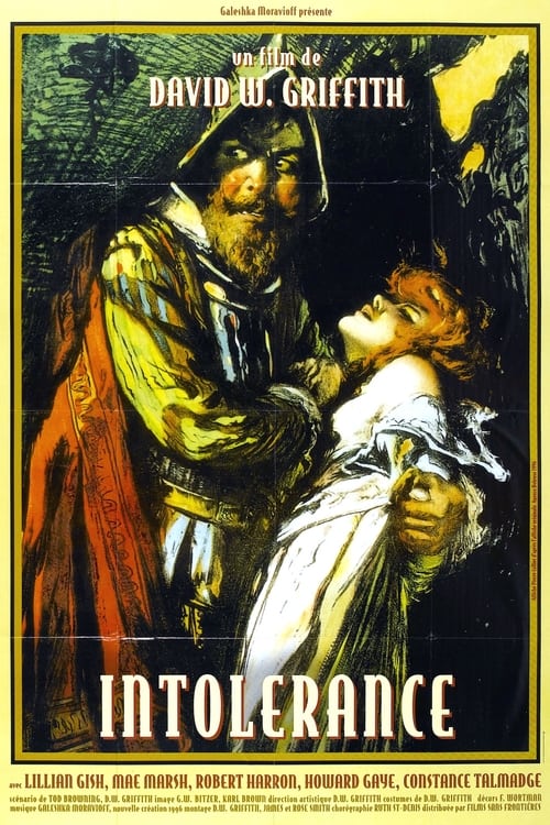 Intolérance (1916)