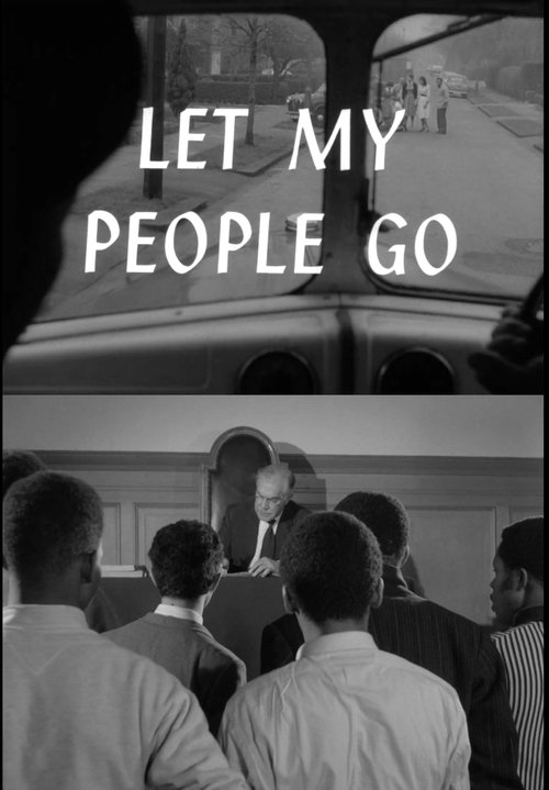 Let My People Go