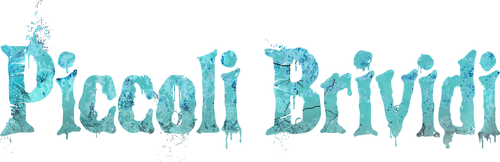 Piccoli brividi official logo
