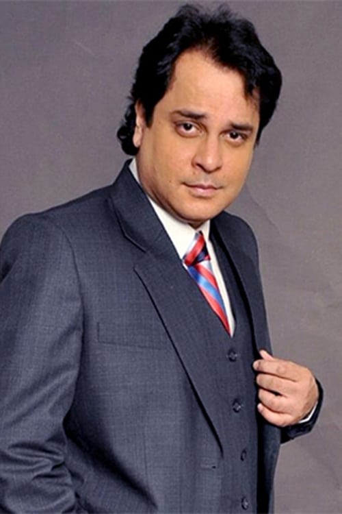 Largescale poster for Mahesh Thakur