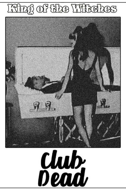 Club Dead Presents: The Dead Files