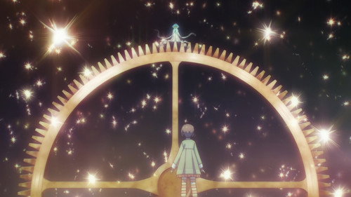 Poster della serie Cardcaptor Sakura: Clear Card