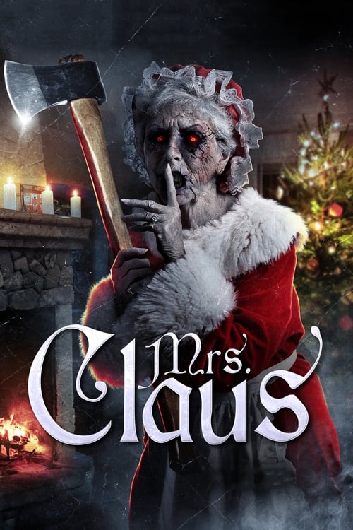 |ALB| Mrs. Claus