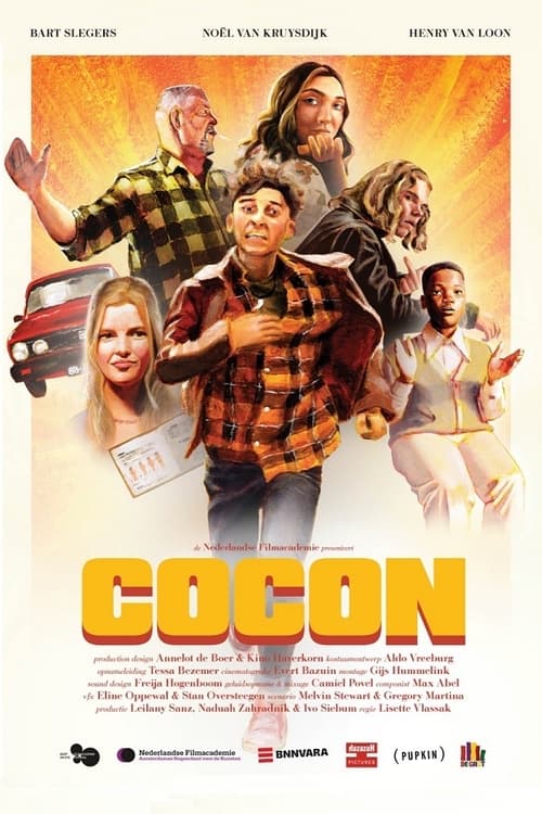 Cocon (2021)