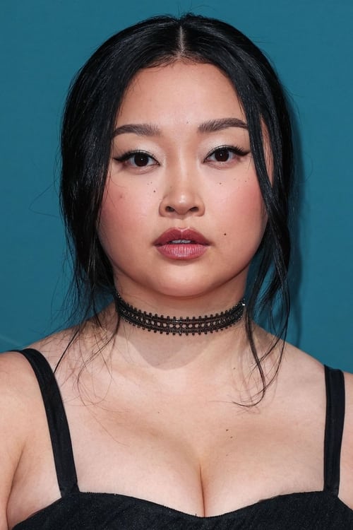 Kép: Lana Condor színész profilképe