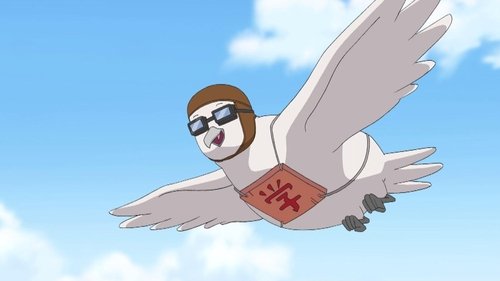 Image de l'épisode 23