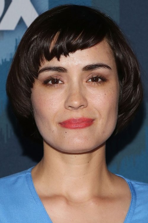 Kép: Shannyn Sossamon színész profilképe