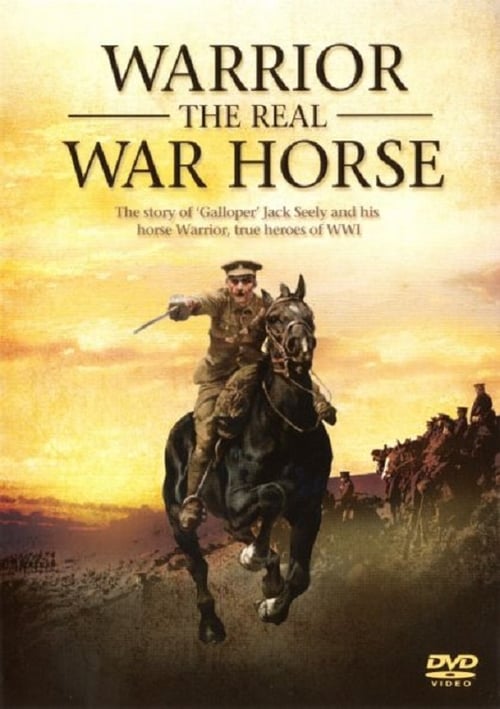 Warrior: The Real War Horse 2012