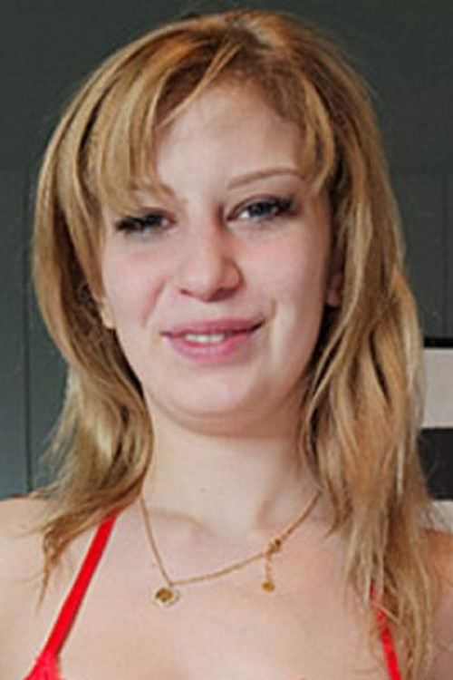 Bonnie Blondie