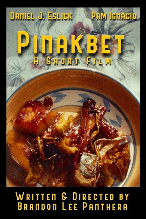 Pinakbet