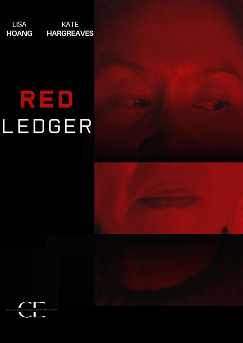 Red Ledger