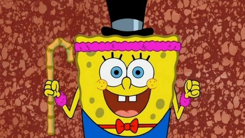 Bob Esponja Calça Quadrada Episódio 2