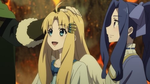 The Rising of the Shield Hero: 1×20