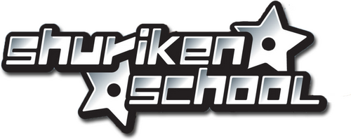Shuriken School