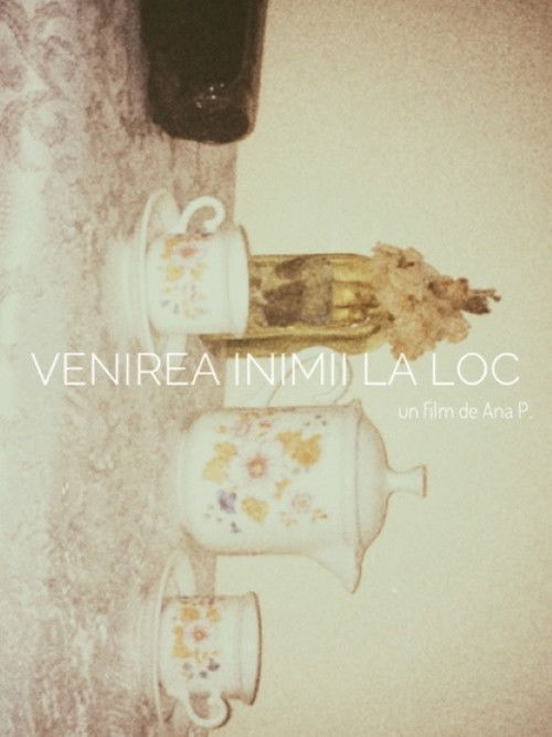 venirea inimii la loc