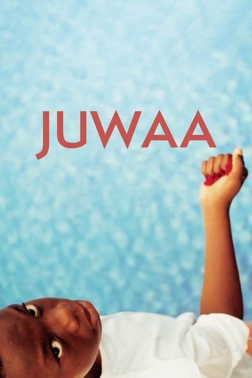 Juwaa (2021)
