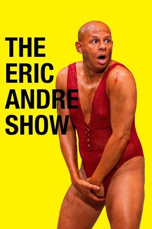 The Eric Andre Show, S05 - (2020)