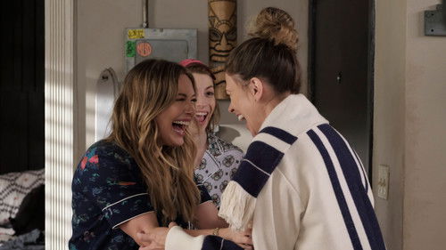 Younger: 40 é o Novo 20: 5×2