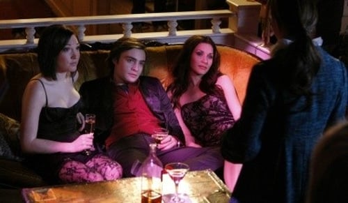 Gossip Girl: 2×14