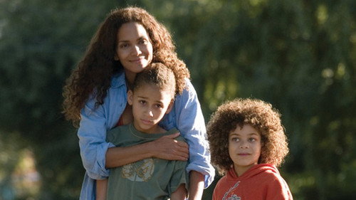 Things We Lost in the Fire