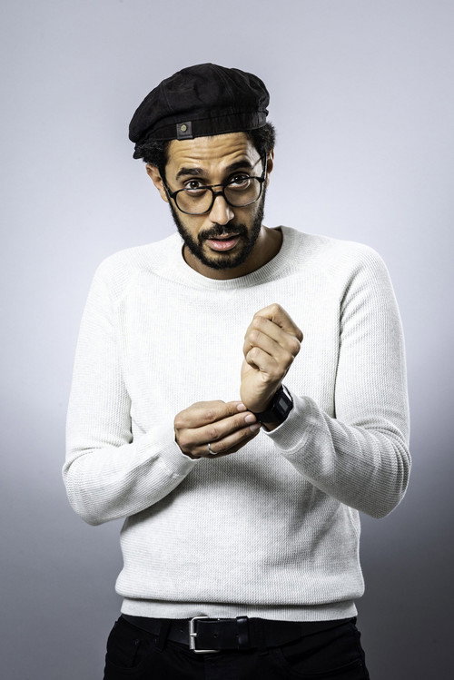Djamil Le Shlag - صورة 1