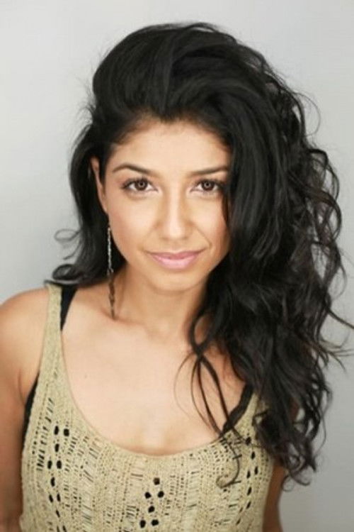 Foto de Ingrid Conte