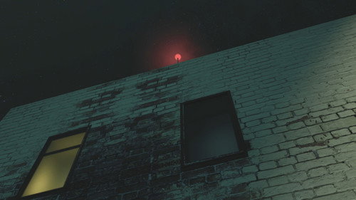 Searchlight under Sea Level — Fundos 3