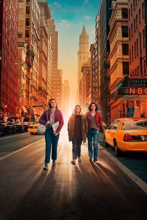 Mon Heroine poster