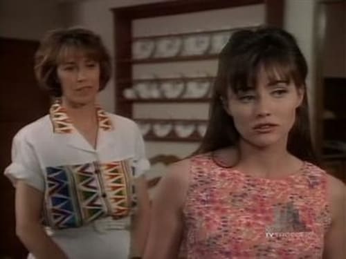 Beverly Hills, 90210, S03E02 - (1992)