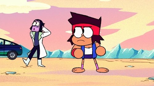 Épisode 16