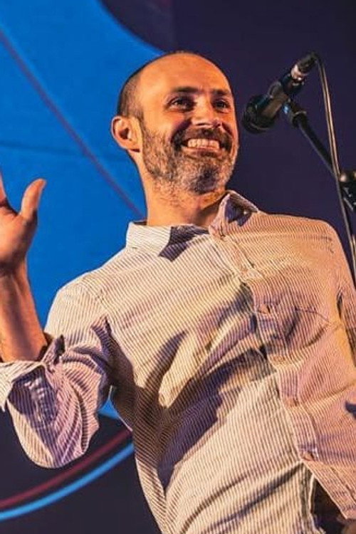 Foto de Nacho Lavilla