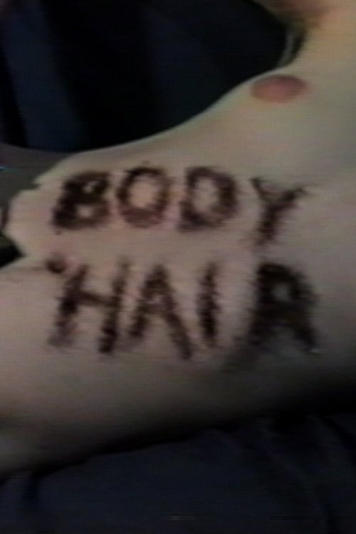 Body Hair (1989) poster