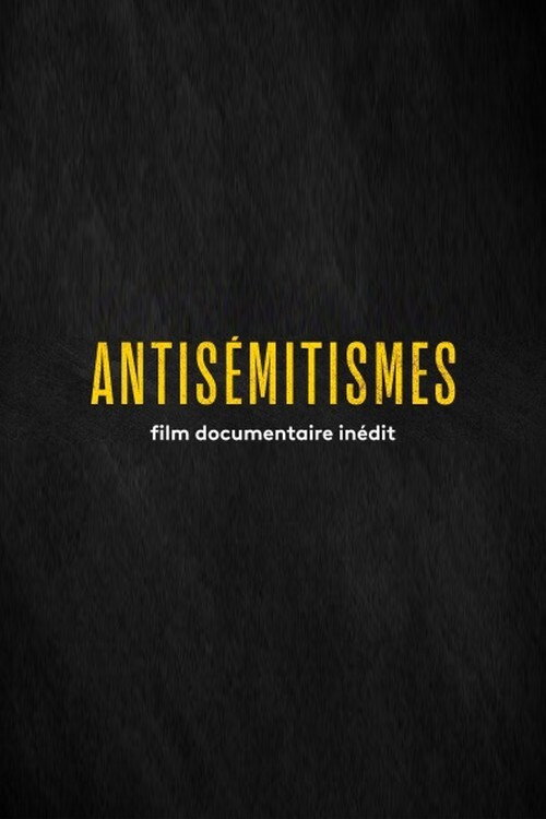 Antisémitismes