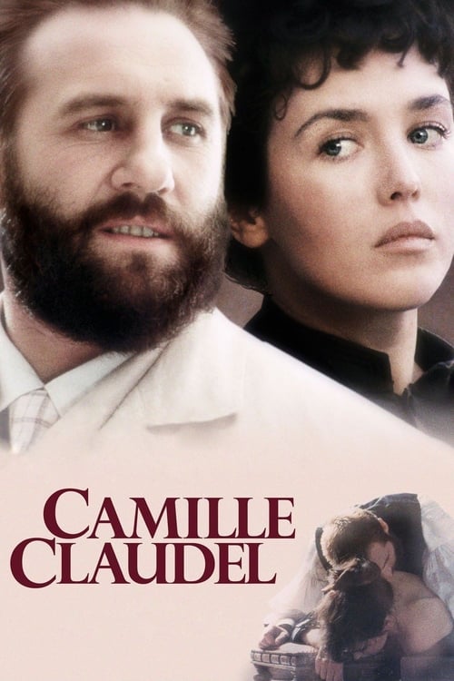 La pasión de Camille Claudel 1988