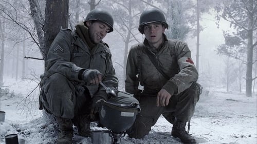 Band of Brothers: 1×6