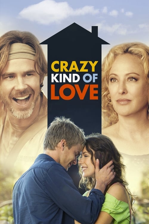 Crazy Kind of Love Movie Poster Image