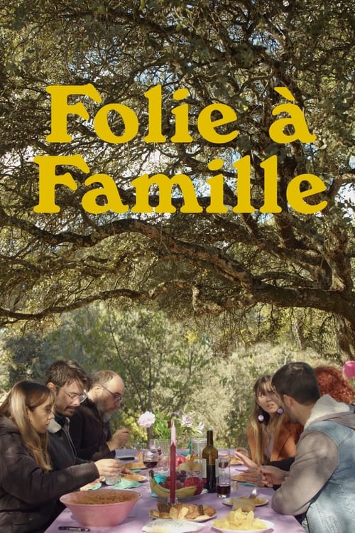 Image Folie à Famille