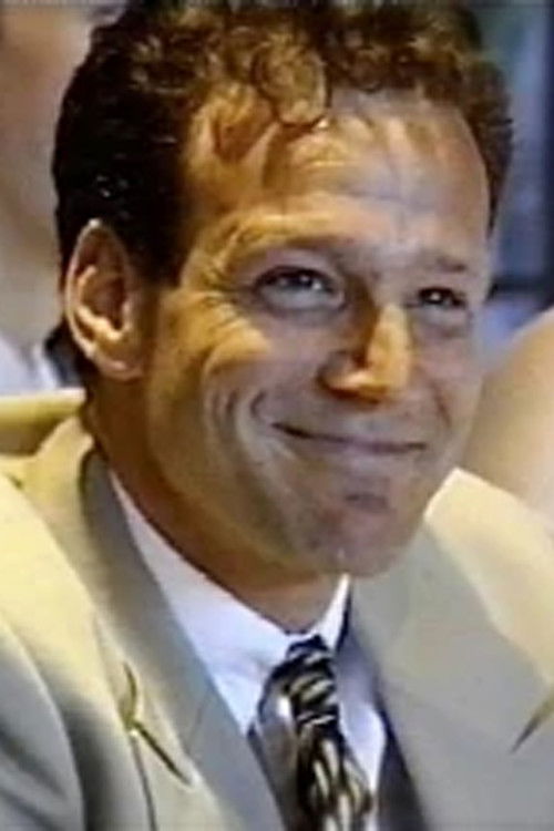 Jimmy Ahrens ha trabajado con Stuart Brotman en 1 ocasiones