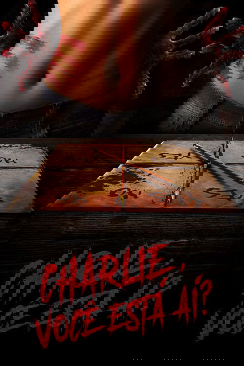 Charlie, Você Está Aí?