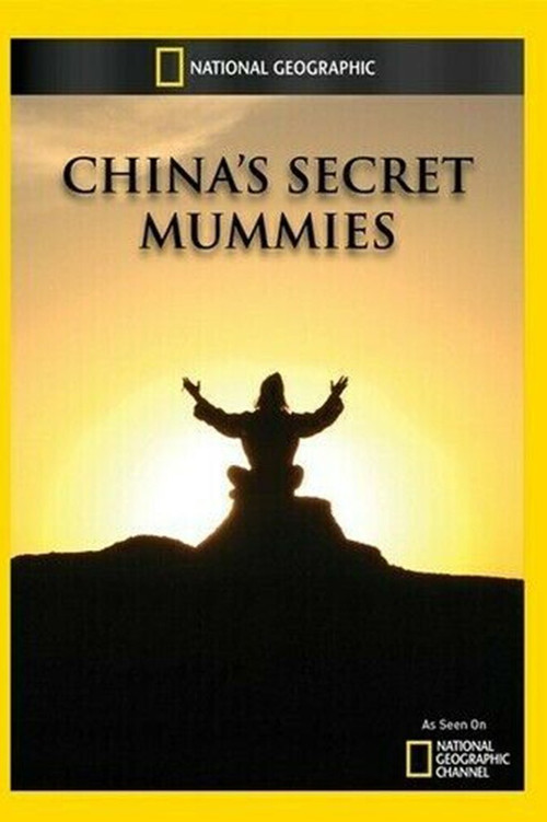 China's Secret Mummies